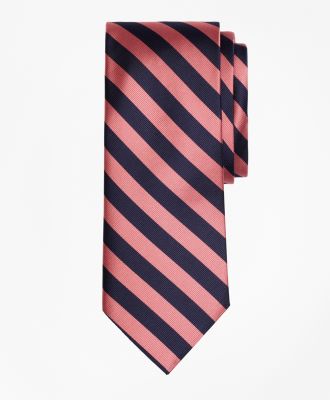 BB#4 Repp Tie