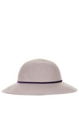Beekeeper Felt Hat