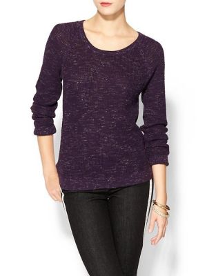 Belarus Raglan Pullover