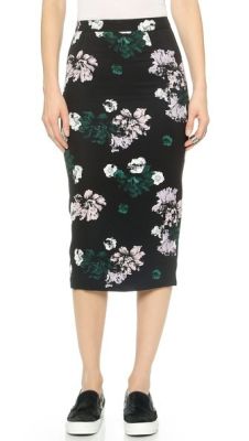 Bell Skirt