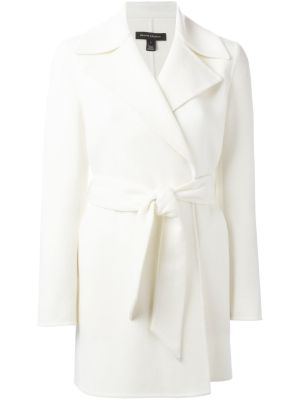 belted coat