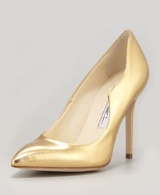 Besame Specchio Wave-Side Pump