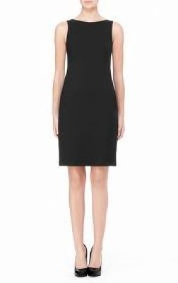 "Betty" Sheath Dress