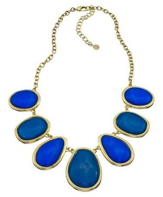 Bib Necklace