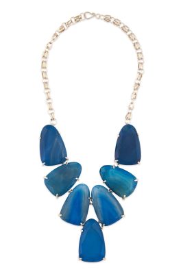 Bib Necklace
