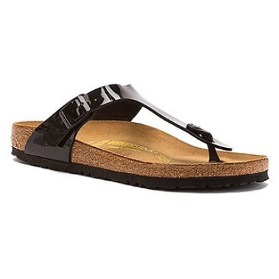 Birkenstock Gizeh Birko-Flor Sandals