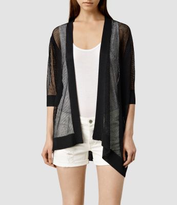 Bishi Cardigan