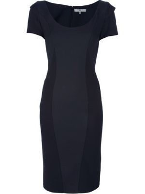 black body con dress