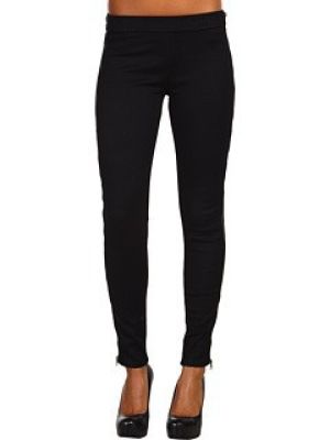Black Capri Pants