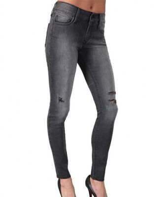 Black Jewel Jegging