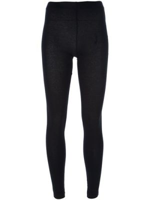 Black Leggings