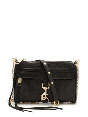 Black Mini M.A.C.