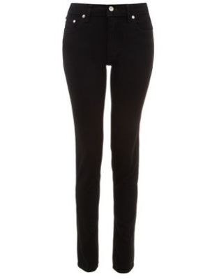 Black Skinny Jeans 22