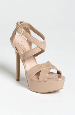 'Blairee' Sandal