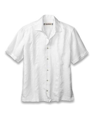 Blanco Camp Shirt