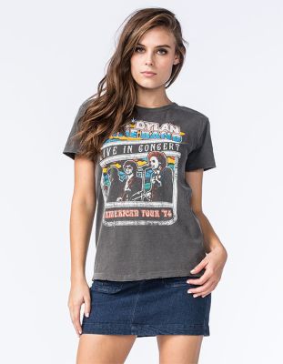 Bob Dylan Tee