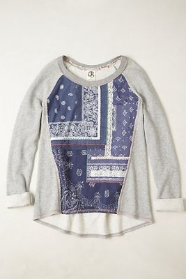 Bobbie Pullover