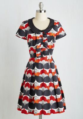 Bonbon Nuit Dress