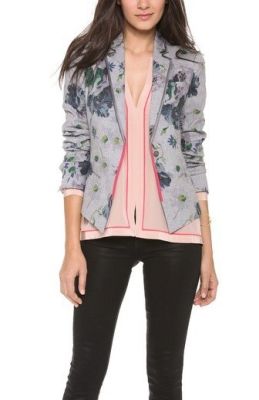Bourne Jacket