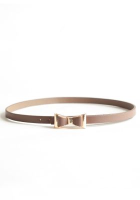 Bow belt