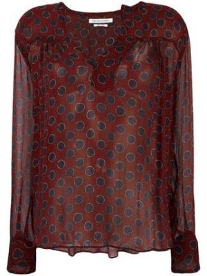 'Bowtie' blouse