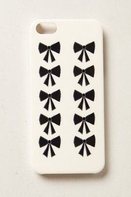 Bowties iPhone 5 Case