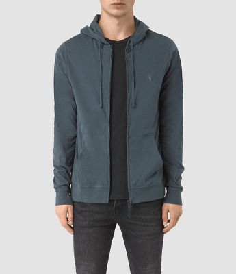 BRACE HOODY