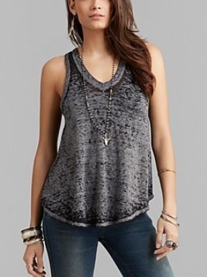 Breezy Tank