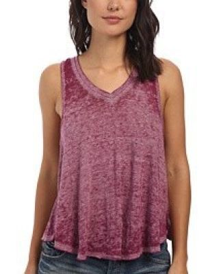 Breezy Tank