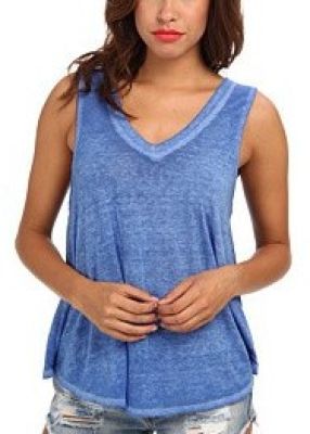Breezy Tank