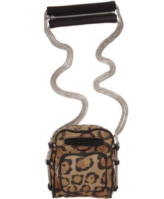 Brenda Mini Camera Bag