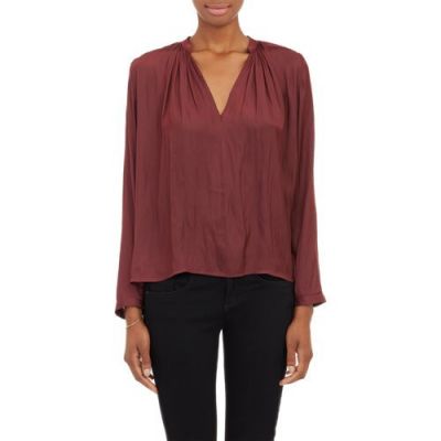 Bridget Blouse