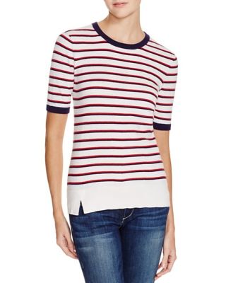 Brienne Stripe Sweater