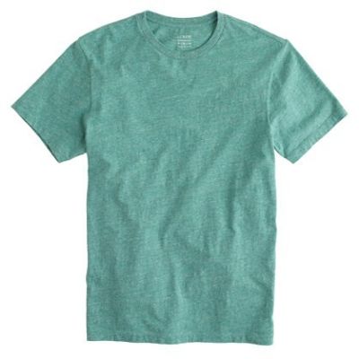 Broken-In Tee