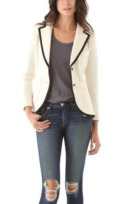 Bromley Blazer