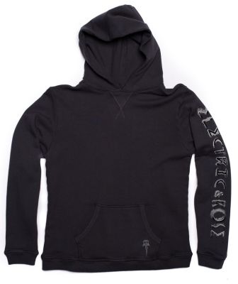 Brooks Hoodie