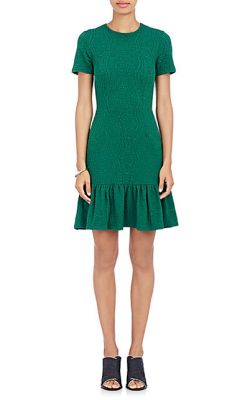 Brynn Ruffle Dress