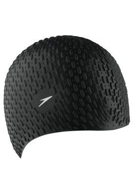 Bubble Silicone Cap