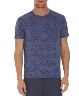 Burnout Tee