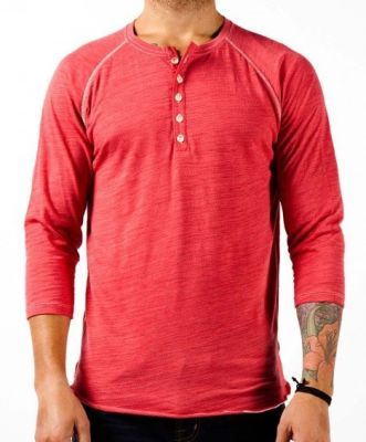 Butta Cup Monaco Red