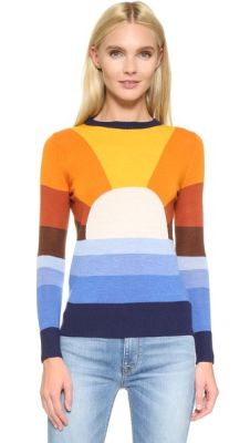 California Dreamin' Sweater