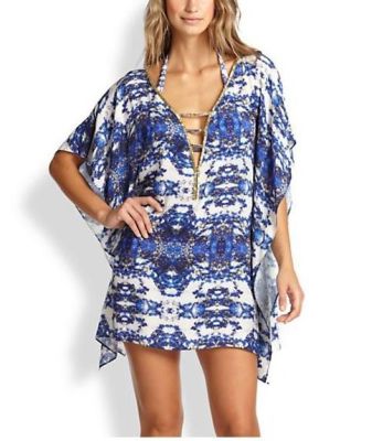 Camila Caftan