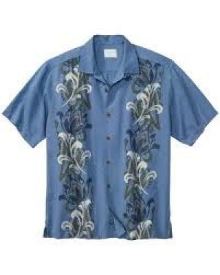 Camp Shirt