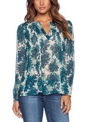 Cantoria Blouse
