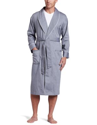 Captain's Woven Robe