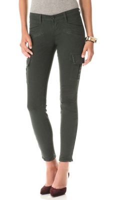 Cargo Pants