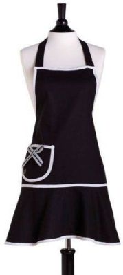 Carmen Bib Apron