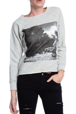 Carolina Sweatshirt