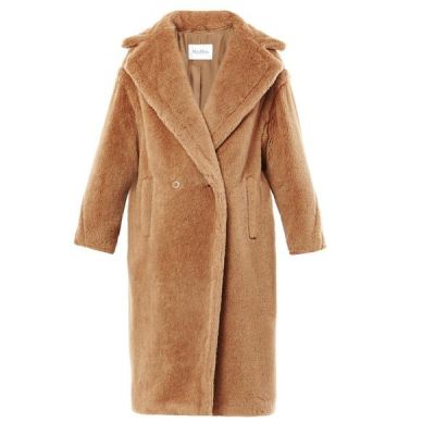 Carrara Coat