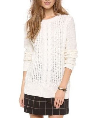 Casey Sweater